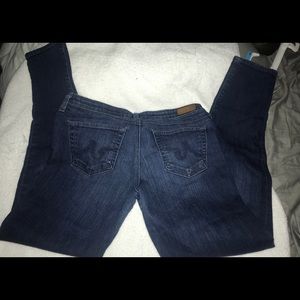 Adriano Goldschmied-the stilt size 29